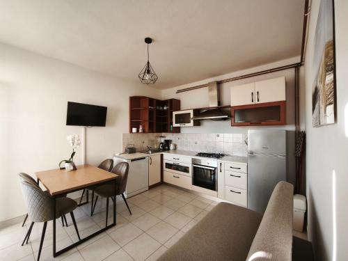 Apartmani Jasmina