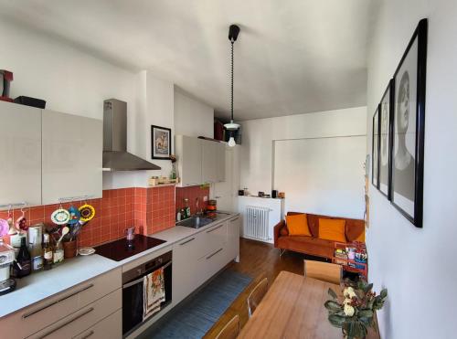 Artist's home - Martesana