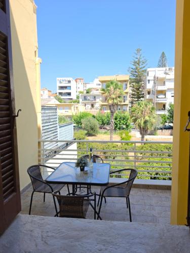 Chania ELIA apARTment Chalepa
