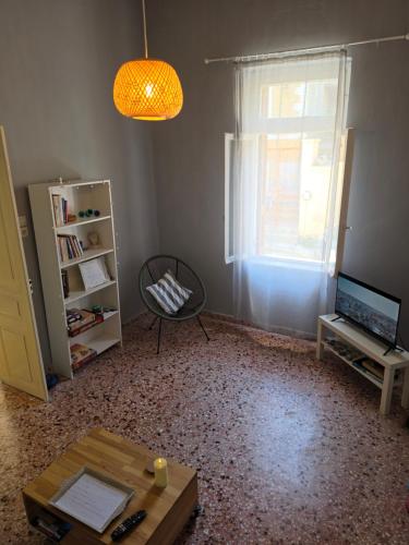Chania ELIA apARTment Chalepa