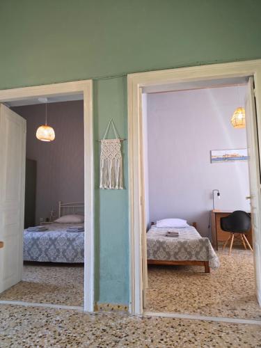 Chania ELIA apARTment Chalepa
