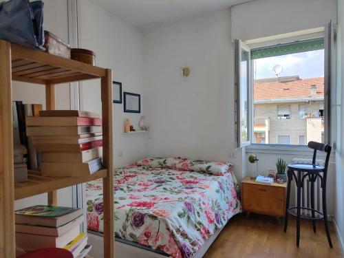 Artist's home - Martesana