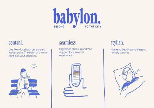 Babylon Grands Boulevards