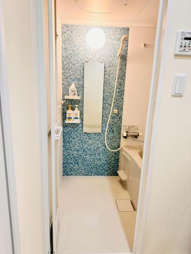 R SQUARE Nipponbashi Room No 503