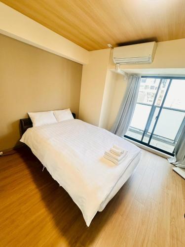 R SQUARE Nipponbashi Room No 503