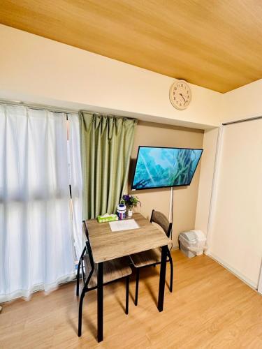 R SQUARE Nipponbashi Room No 303