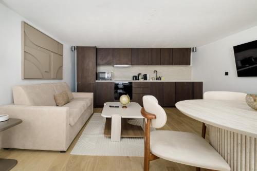 Lovely apartment 1BDR-4PAX next to Saint Germain