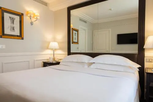 Grand Hotel Sitea photo 18
