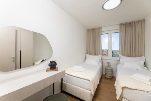 Ariela Apartment Žnjan