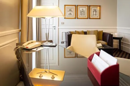 Grand Hotel Sitea photo 17