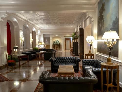 Grand Hotel Sitea photo 41
