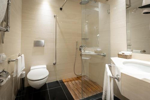Grand Hotel Sitea photo 43