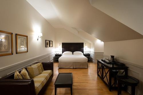 Grand Hotel Sitea photo 42