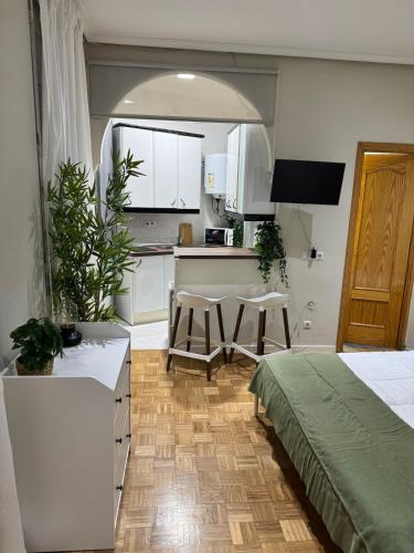 Exyca Homes Chamberi