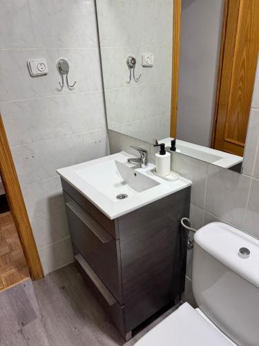 Exyca Homes Chamberi