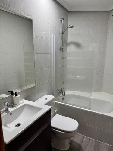 Exyca Homes Chamberi