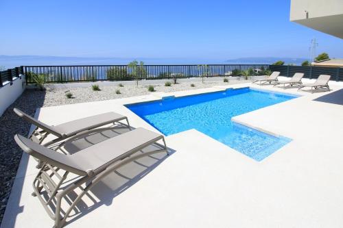 Villa Maris by Makarska Exklusiv
