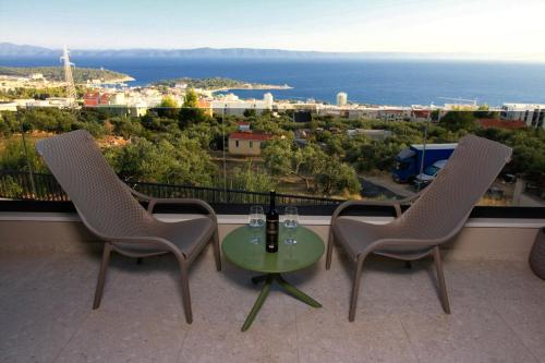 Villa Maris by Makarska Exklusiv