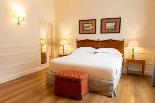 Grand Hotel Sitea photo 3