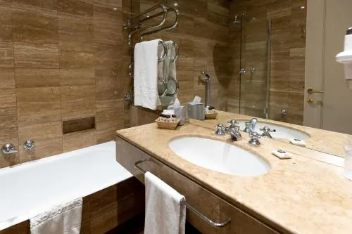 Grand Hotel Sitea photo 11