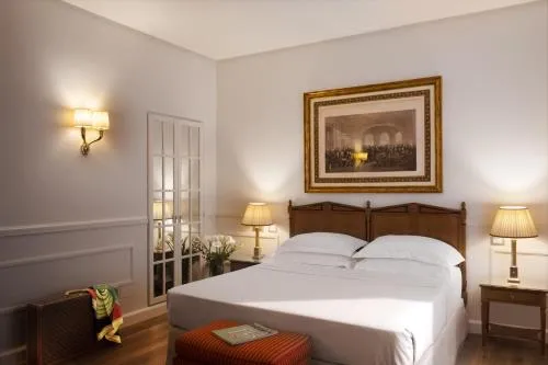 Grand Hotel Sitea photo 4
