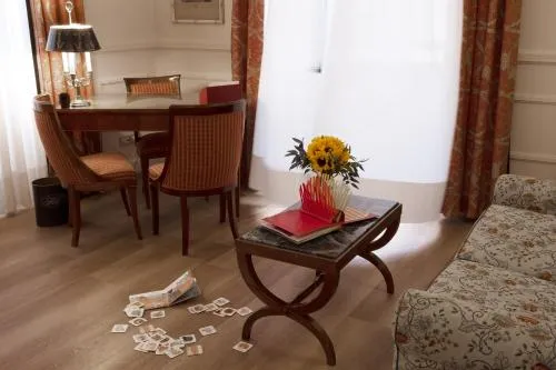 Grand Hotel Sitea photo 12