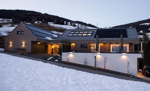 Appartement Chalet Saalbach - incl Joker Card
