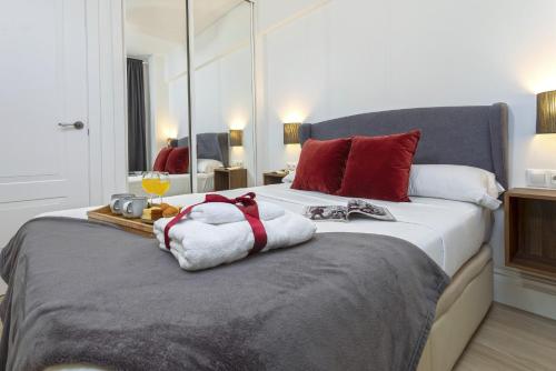 -MalagaSunApts-Malagueta Dream Beach 2
