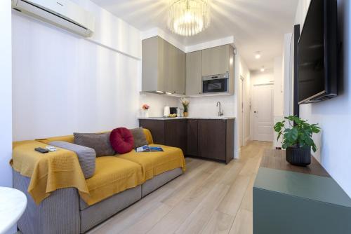 -MalagaSunApts-Malagueta Dream Beach 2