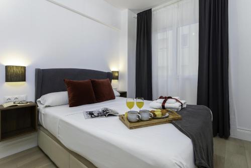 -MalagaSunApts-Malagueta Dream Beach 2