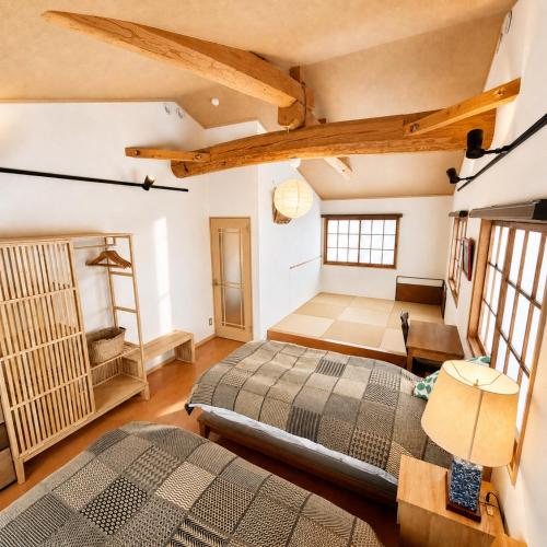 Villa Sense of wonder