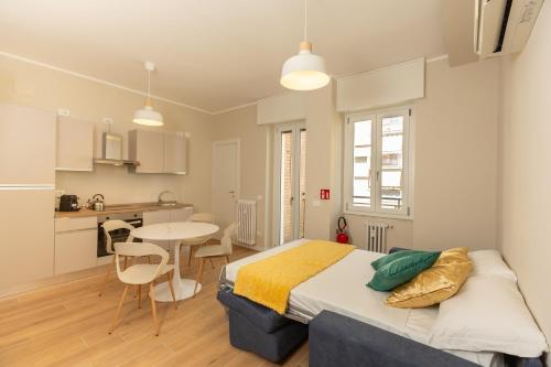 Artstay Exclusive Apartments San Siro