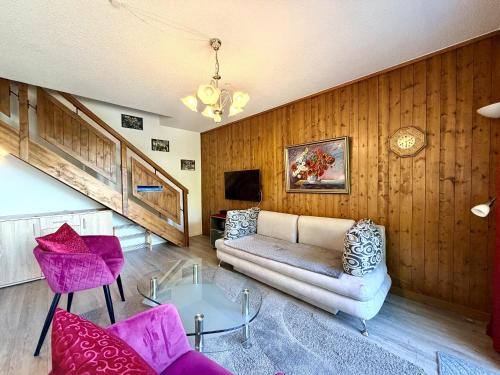 Magrappe M 647 - SKI LIFT apartment 5 pers
