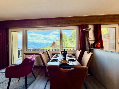Magrappe M 647 - SKI LIFT apartment 5 pers