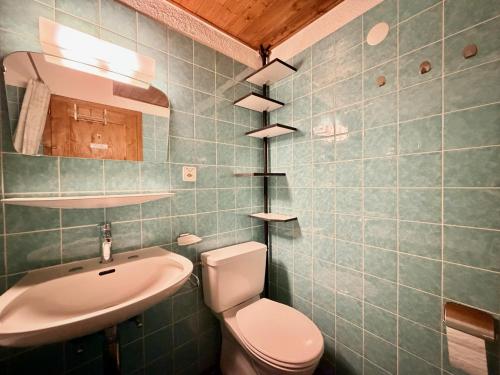 Magrappe M 647 - SKI LIFT apartment 5 pers