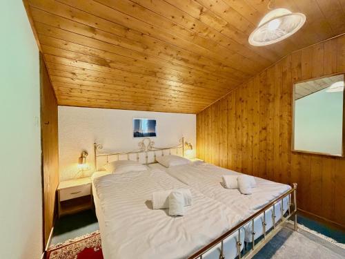 Magrappe M 647 - SKI LIFT apartment 5 pers