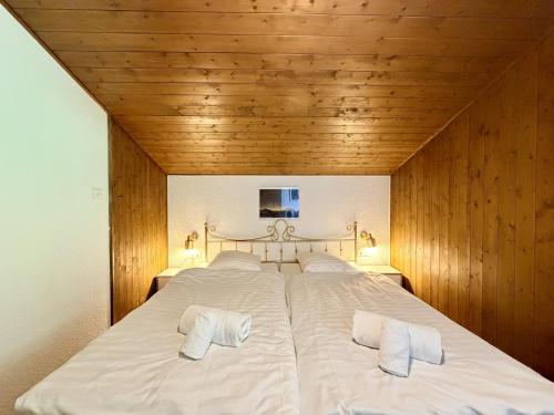 Magrappe M 647 - SKI LIFT apartment 5 pers