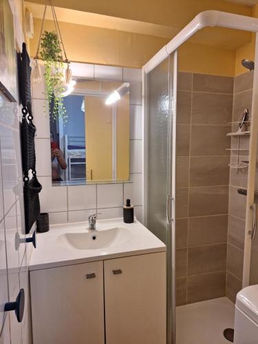 Port Cros Appartement