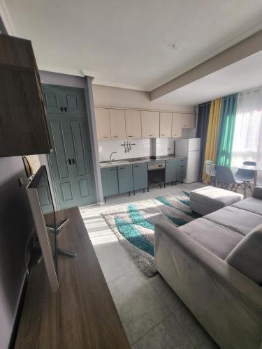Apartments, 50 meters from Playa del Cura