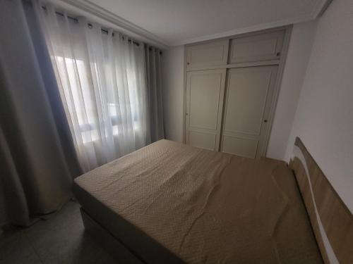 Apartments, 50 meters from Playa del Cura