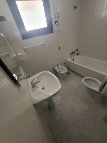Apartments, 50 meters from Playa del Cura