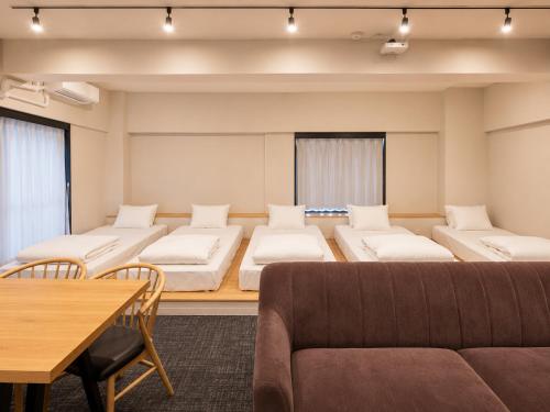 Tasone Stay OSAKA FYJ709