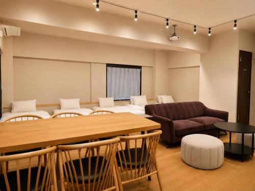 Tasone Stay OSAKA FYJ709