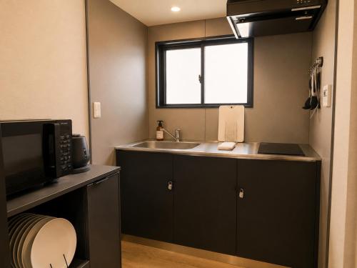 Tasone Stay OSAKA FYJ709