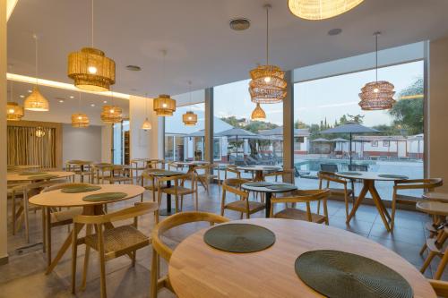 VILLA BRANDA - Tavira Nature Hotel
