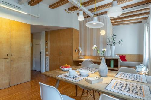 Canela Homes CIUTADELLA CHARM