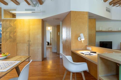 Canela Homes CIUTADELLA CHARM