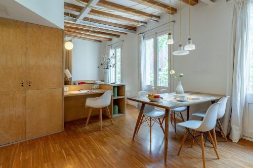 Canela Homes CIUTADELLA CHARM