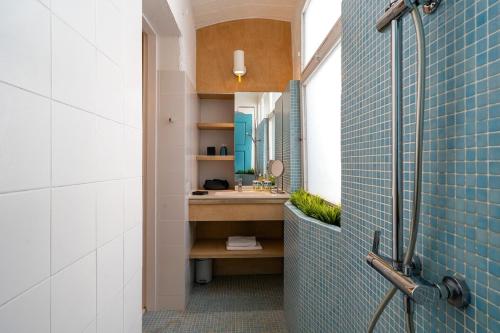 Canela Homes CIUTADELLA CHARM