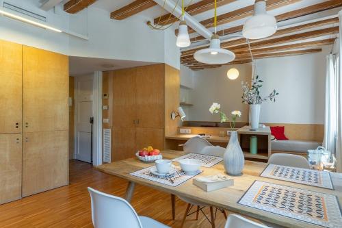 Canela Homes CIUTADELLA CHARM